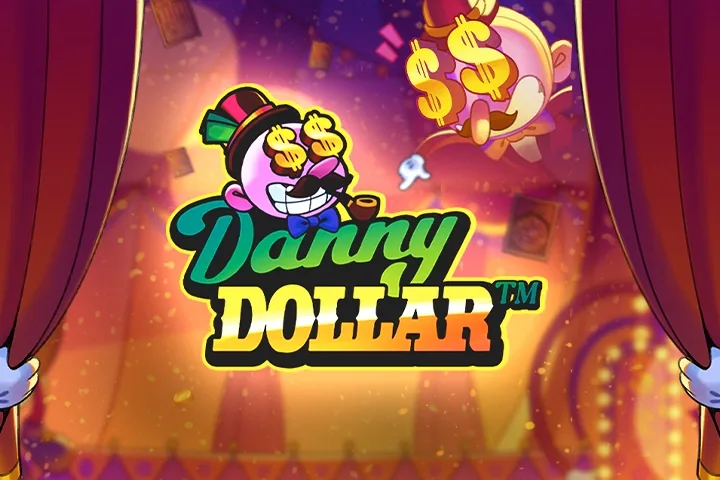 Danny Dollar